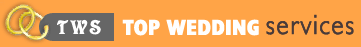 Top Wedding Links - 
									  Click Here